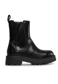 Vagabond Shoemakers - Vagabond Botki Cosmo 2.0 5259-301-20 Czarny. Kolor: czarny. Materiał: skóra #1