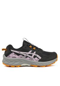 Asics Buty do biegania Gel-Venture 10 1012B759 Czarny. Kolor: czarny. Materiał: mesh, materiał #1