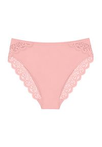 Triumph Figi klasyczne Amourette 10210688 Różowy. Kolor: różowy. Materiał: syntetyk #4