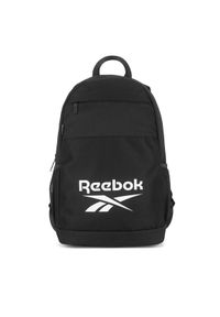 Reebok Plecak RBK-B-006-CCC Czarny. Kolor: czarny #1