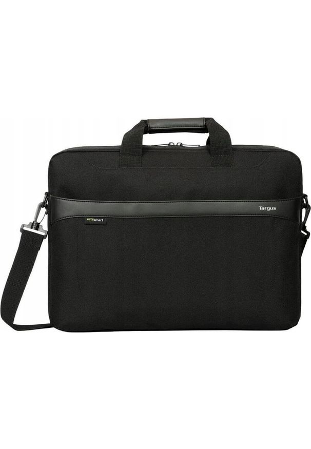 Torba Basf Torba na laptopa 15-16'' GroLite EcoSmart Slim Brief czarna (TSS984GL). Kolor: czarny