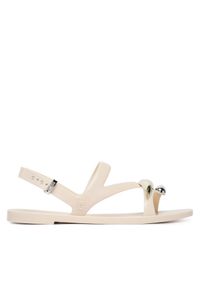 melissa - Sandały Melissa. Kolor: beżowy #1