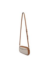 MICHAEL Michael Kors Torebka May 32T6GX5C1B Kremowy. Kolor: kremowy. Materiał: skórzane #5