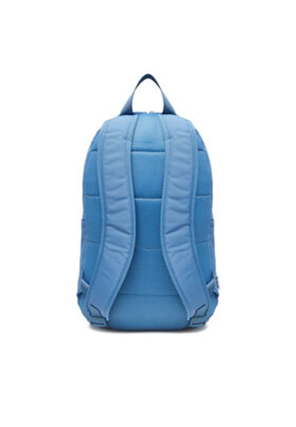 Reebok Plecak RBK-042-CCC-05 Niebieski. Kolor: niebieski. Materiał: materiał