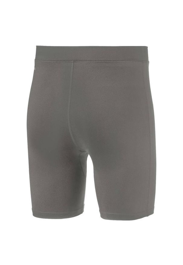 Puma - Spodnie Męskie Liga Base Layer. Kolor: szary