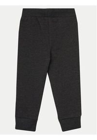 GAP - Gap Spodnie dresowe 633913-16 Szary Regular Fit. Kolor: szary. Materiał: bawełna