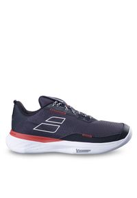 Buty do tenisa Babolat. Kolor: czarny. Sport: tenis