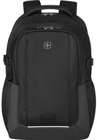 Plecak Wenger Wenger XE Ryde 16 Rucksack mit Tablet-Fach Black