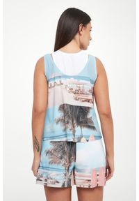 Sportalm - Top damski z siatki SPORTALM #3