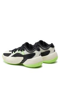 Adidas - adidas Buty Trae Young Unlimited 2 Low Kids IE7889 Écru. Materiał: mesh, materiał