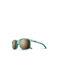 Okulary przeciwsłoneczne polaryzacja JULBO CREEK kat.3 Spectron Polarized. Kolor: zielony. Sport: turystyka piesza