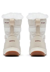 columbia - Columbia Śniegowce Minx Shorty IV 2079181 Szary. Kolor: szary. Materiał: materiał #6