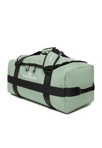 Quiksilver Torba QUIC-P-009-07 Zielony. Kolor: zielony. Materiał: materiał #5