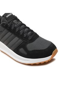 Adidas - adidas Sneakersy Run 84 IH8623 Czarny. Kolor: czarny. Sport: bieganie #2