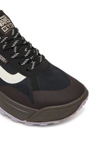 Vans Sneakersy VN000CVU8611 Czarny. Kolor: czarny. Materiał: materiał #5