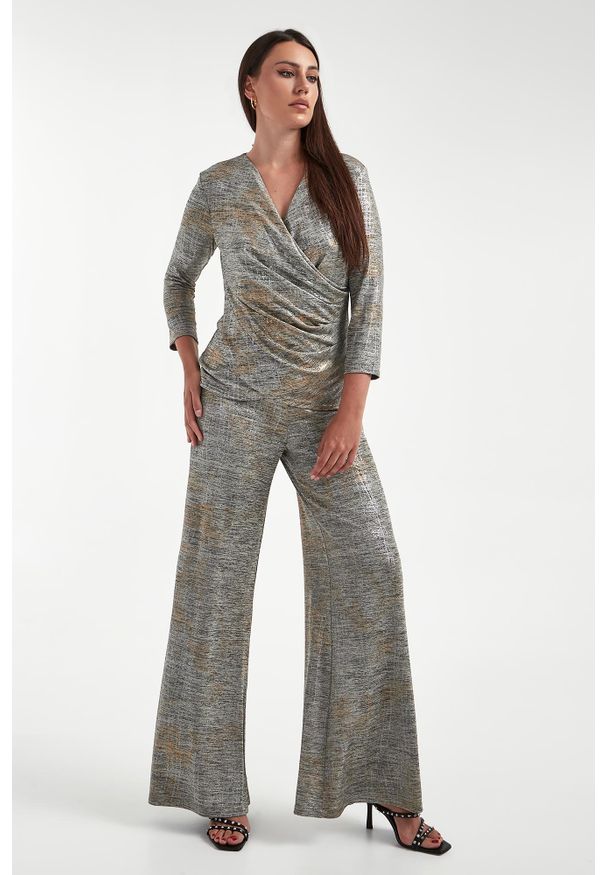 Joseph Ribkoff - Bluzka damska JOSEPH RIBKOFF