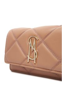 Steve Madden Torebka Bendue SM13001105 Brązowy. Kolor: brązowy. Materiał: skórzane #5
