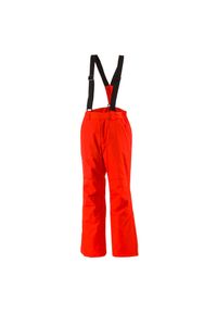 Spodnie McKinley Tercy Jr 267527. Materiał: materiał. Długość: krótkie. Sezon: zima. Sport: narciarstwo #1