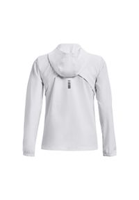 Under Armour - Disabled. Kolor: biały. Sport: bieganie