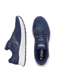 Buty do biegania męskie Joma Meta. Kolor: niebieski. Sport: bieganie