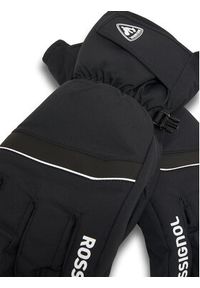 Rossignol Rękawice narciarskie Tech IMPR RLOMG01 Czarny. Kolor: czarny. Materiał: poliester. Sport: narciarstwo #3