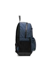 Blauer Plecak F3SOUTH02/REF Granatowy. Kolor: niebieski. Materiał: materiał #2