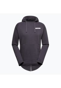 LA SPORTIVA - Bluza damska La Sportiva Telendos Hoody. Kolor: szary