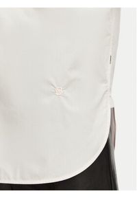 BOSS Koszula Saturday 50543800 Różowy jasny Oversize. Kolor: różowy. Materiał: bawełna #3