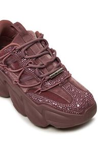 Steve Madden Sneakersy Spectator-R SM11003240 Różowy. Kolor: różowy #7