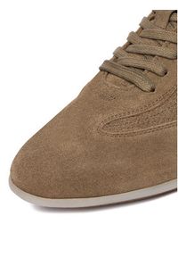 Lasocki Półbuty CEO-MARIO-24 MI24 Beżowy. Kolor: beżowy. Materiał: skóra, zamsz #6