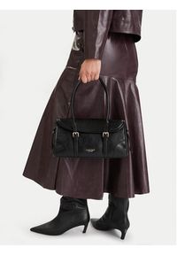 TwinSet - TWINSET Torebka 252TD8041 Czarny. Kolor: czarny. Materiał: skórzane #5