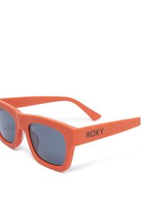 Roxy Okulary przeciwsłoneczne RX6779 Pomarańczowy. Kolor: pomarańczowy #4