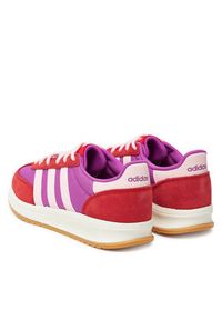 Adidas - adidas Sneakersy Run 70s 2.0 JR8615 Fioletowy. Kolor: fioletowy. Materiał: materiał. Sport: bieganie #5
