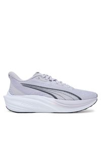 Buty do biegania Puma. Kolor: fioletowy