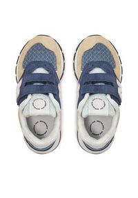 New Balance Sneakersy PV574DN2 Niebieski. Kolor: niebieski. Materiał: zamsz, skóra. Model: New Balance 574 #3