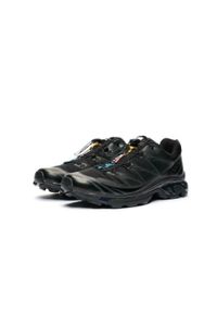 salomon - Buty dla dorosłych unisex Salomon S/Lab XT-6 Adv Triple Black. Kolor: czarny #2