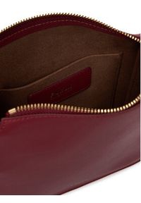 Furla Torebka Ava S WB01818 BX3104 CN CGQ00 Bordowy. Kolor: czerwony. Materiał: skórzane #2