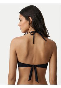 Guess Góra od bikini E6GJ45 KF442 Czarny. Kolor: czarny. Materiał: syntetyk #2