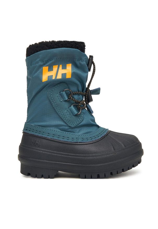 Śniegowce Helly Hansen. Kolor: brązowy
