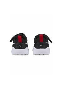 Puma - Niemowlęce sneakersy All-Day Active Alternative Closure PUMA Black White. Kolor: biały, wielokolorowy, czarny