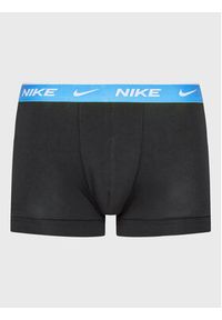 Nike Komplet 2 par bokserek 0000KE1085 Czarny. Kolor: czarny. Materiał: bawełna #5