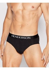 Henderson Slipy 35213 Czarny. Kolor: czarny. Materiał: bawełna #3