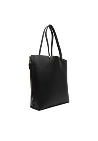 Gino Rossi - GINO ROSSI Torebka EO-LX10245 Czarny. Kolor: czarny #2