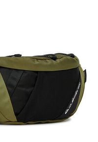 Quiksilver Saszetka nerka QUIC-M-003-07 Zielony. Kolor: zielony. Materiał: materiał #3