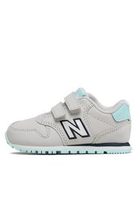 New Balance Sneakersy IV500CN1 Szary. Kolor: szary #5