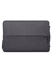 LENOVO - Etui Lenovo Lenovo | Nešiojamas kompiuteris Urban Sleeve Case | GX40Z50941 | Sleeve | Charcoal Pilkas