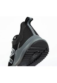 Buty do biegania New Balance FuelCore W WTNTRLB4 czarne. Kolor: czarny. Materiał: materiał, syntetyk. Sport: bieganie #5