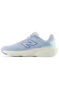 Buty damskie New Balance 413 v3 W4139I6 – niebieskie. Kolor: niebieski. Szerokość cholewki: normalna. Sport: fitness, bieganie #4