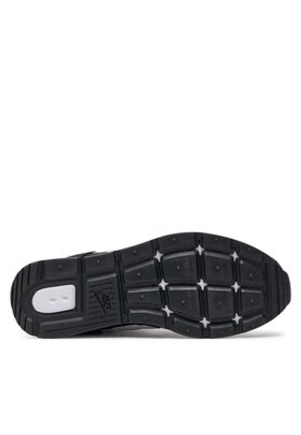 Nike Sneakersy Venture Runner CK2948 001 Czarny. Kolor: czarny. Materiał: materiał
