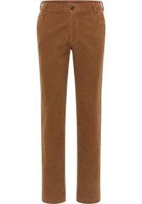 Męskie Spodnie jeansowe Mustang Style Tramper Chino Rubber 1016829 3161 #4